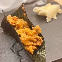 鮨 箕輪 - 