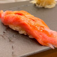 鮨 箕輪 - 