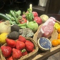 オッジ ダルマット 西麻布店 - 
