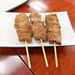 元祖 満州焼 庄兵衛 日の出町店 - 