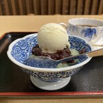 亀家本舗 - Bセット（850円）