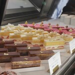 Pâtisserie Ryuan - 