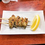 元祖 満州焼 庄兵衛 日の出町店 - 