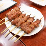 元祖 満州焼 庄兵衛 日の出町店 - 