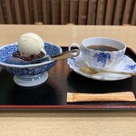 亀家本舗 - Bセット（850円）