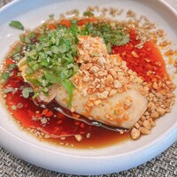 Chinese Restaurant 晴華 - 