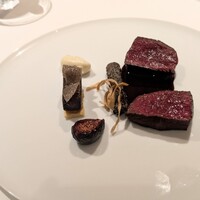 L'ORANGERIE - 