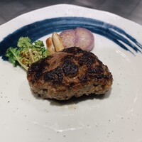 鉄板焼 しろや 銀座亭 - 