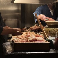 焼鳥 市松 - 