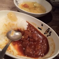 焼肉&手打ち冷麺 二郎 KANAYAMA - 