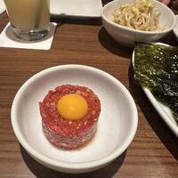 うしごろバンビーナ 銀座店 - 