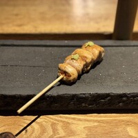 焼鳥 市松 - 