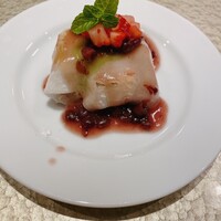 鉄板焼 しろや 銀座亭 - 