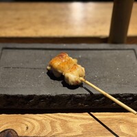 焼鳥 市松 - 