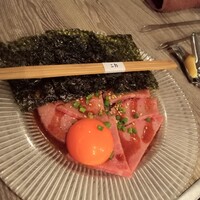 焼肉&手打ち冷麺 二郎 KANAYAMA - 