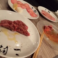 焼肉&手打ち冷麺 二郎 KANAYAMA - 