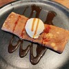 ブレッツカフェ クレープリー 表参道店