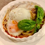 イタリアンレストラントロンコーネ所沢 - 