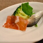 イタリアンレストラントロンコーネ所沢 - 