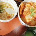 なか卯 - 