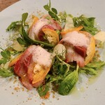 イタリアンレストラントロンコーネ所沢 - 