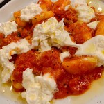 イタリアンレストラントロンコーネ所沢 - 