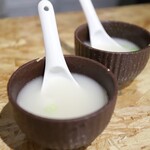 堀川鳥岩 - 