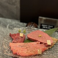 ふらの和牛よしうし神楽坂通り - 