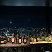 DINING & BAR TABLE 9 TOKYO - 