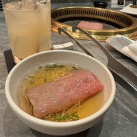 ふらの和牛よしうし神楽坂通り - 