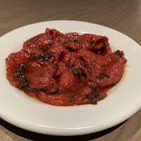 焼肉あきら - 