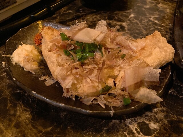 海男（シーマン） - 勾当台公園（居酒屋）の写真