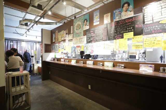 Horikawa Tori Iwa photo 4