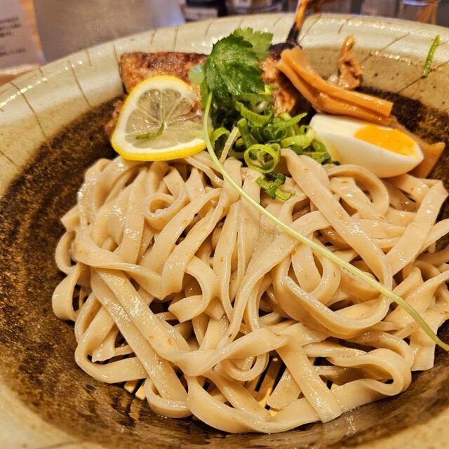 Menya Moriki photo 3