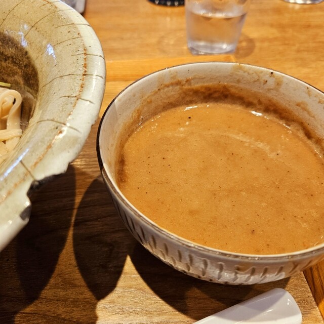 Menya Moriki photo 4