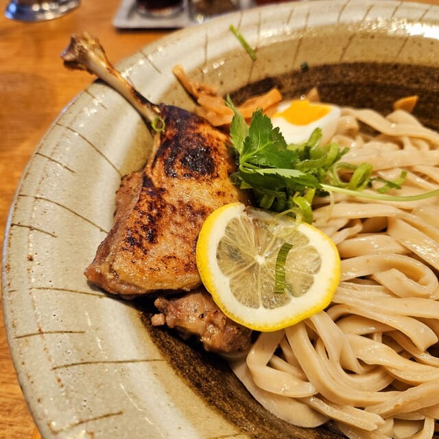 Menya Moriki photo 2