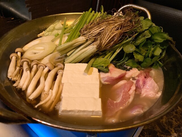 海男（シーマン）勾当台公園 | 仙台国分町の居酒屋