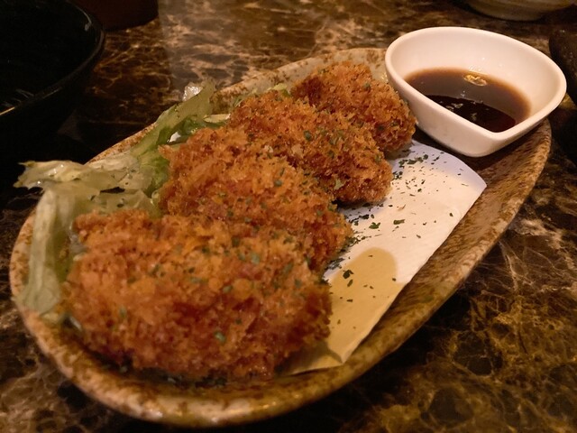 海男（シーマン） - 勾当台公園（居酒屋）の写真