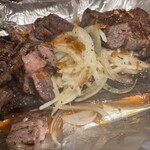 呑毛笑店 ゑぶり亭“ - 