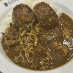 カレーハウス CoCo壱番屋 - 