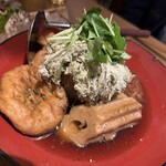 呑毛笑店 ゑぶり亭“ - 