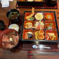 赤坂 津つ井 総本店 - 