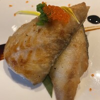 鉄板焼 潤 - 