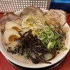 ラーメン　赤組