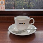 ドトールコーヒーショップ - 