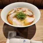 麺 ふじさき - 
