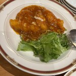 中国料理　白楽天 - 