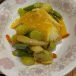 中国料理　白楽天 - 