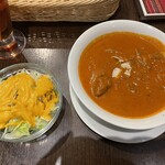 スパイスタウン - 