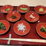 博多おばんざい 澪 - 